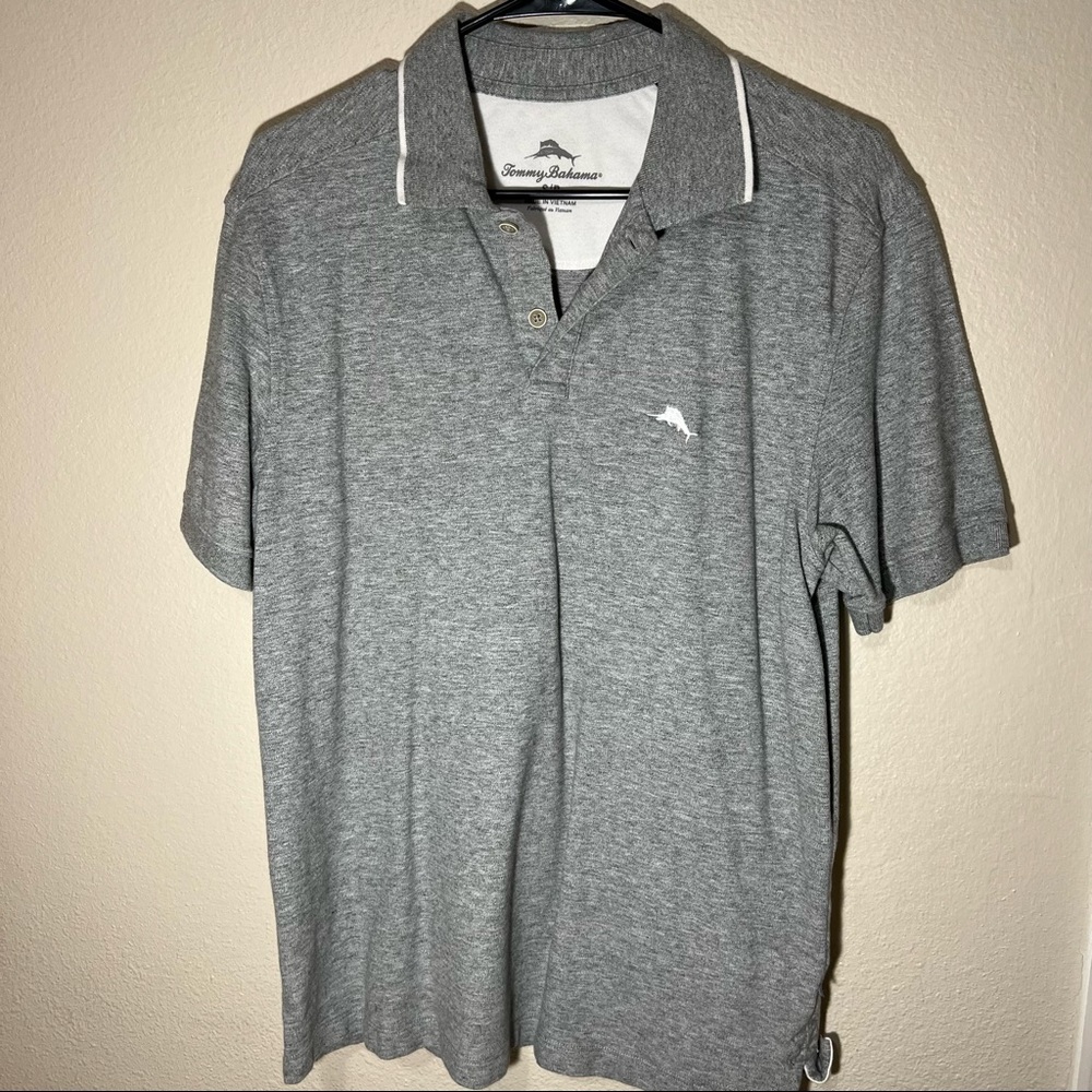 TOMMY BAHAMA POLO